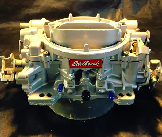Bigs Performance Products Wisconsin Carburetor Service 7