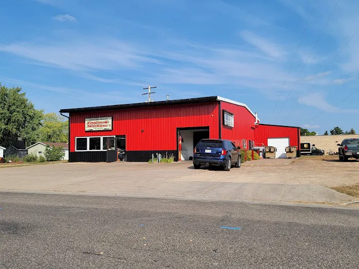 Chippewa Valley Engine & Machine Inc. 0