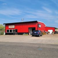 Chippewa Valley Engine & Machine Inc.