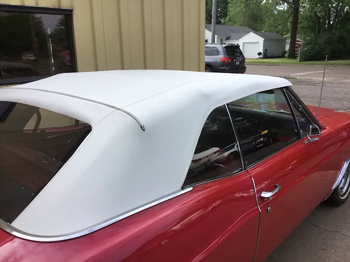 Auto Top Shop 3