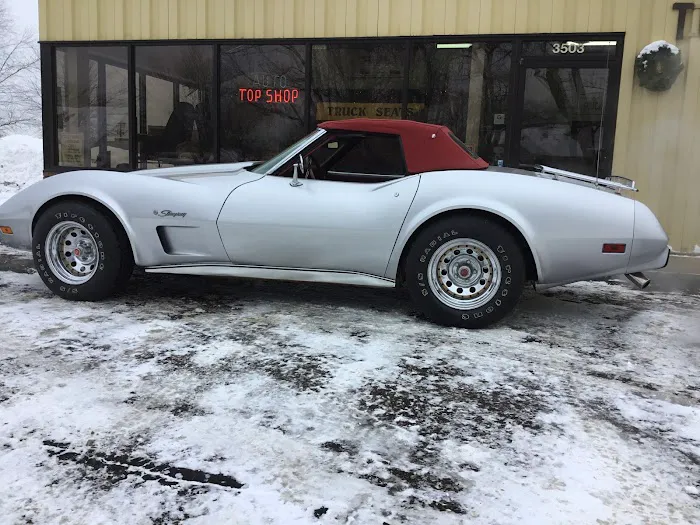 Auto Top Shop 4