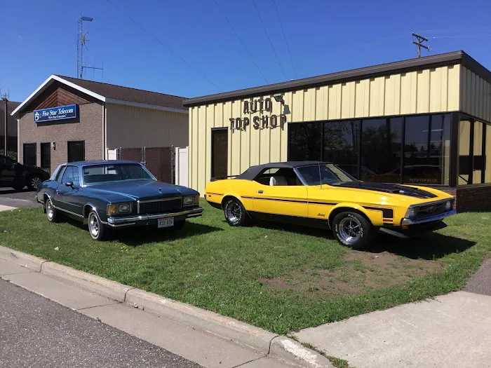 Auto Top Shop 5