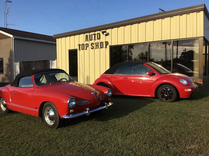 Auto Top Shop 6