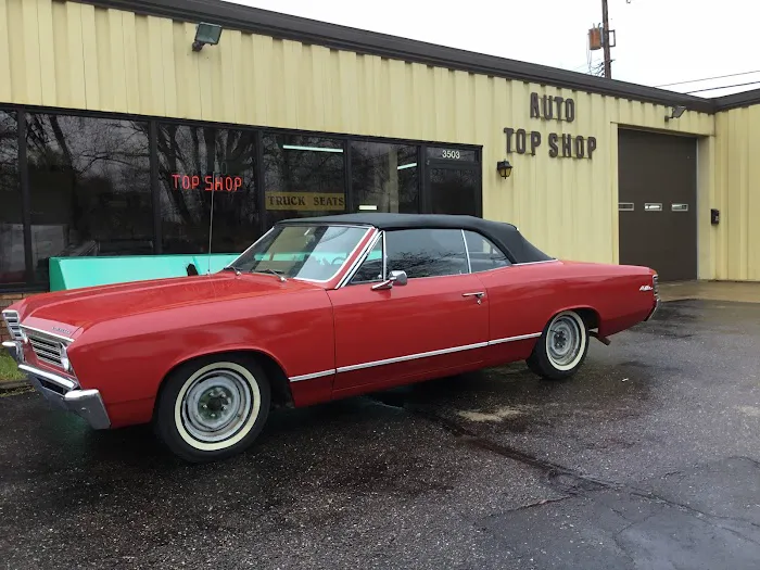 Auto Top Shop 9