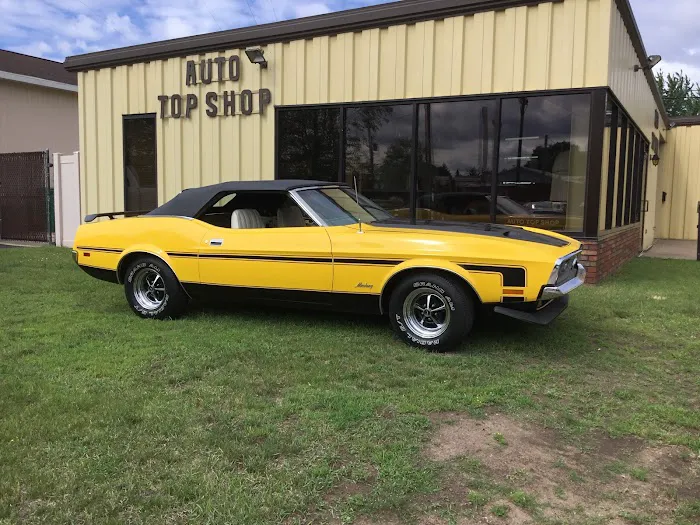 Auto Top Shop 7