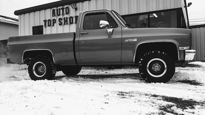 Auto Top Shop 8