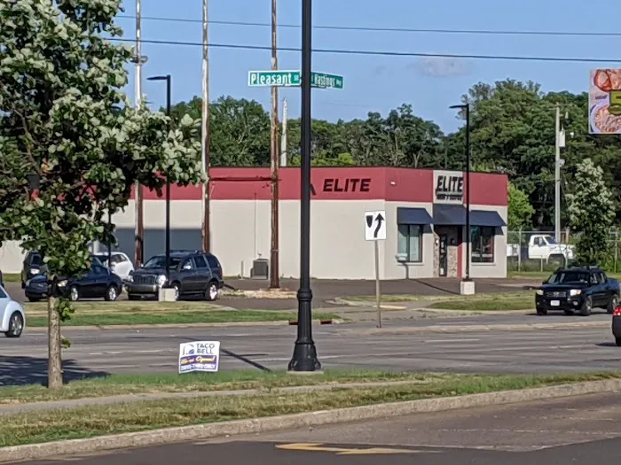 Elite Audio & Service 1