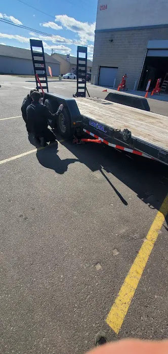 Discount Tire 6