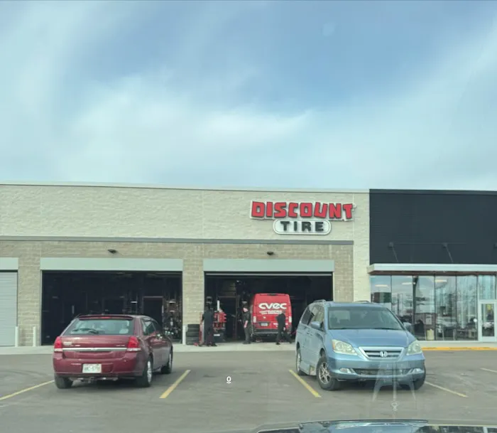 Discount Tire 7
