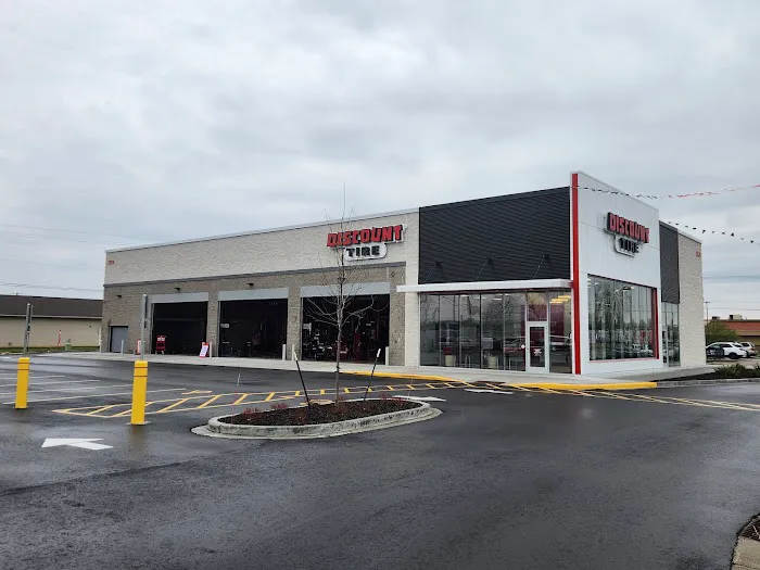 Discount Tire 2