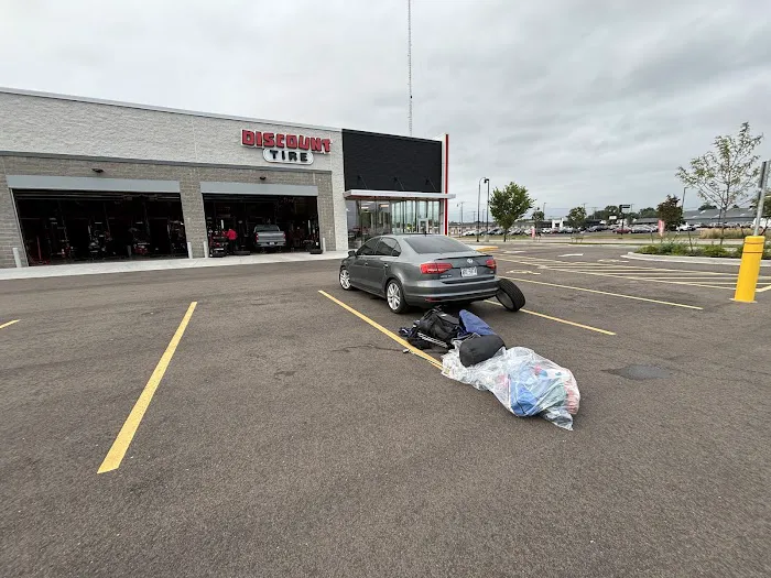 Discount Tire 3