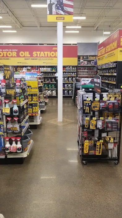 Advance Auto Parts 7