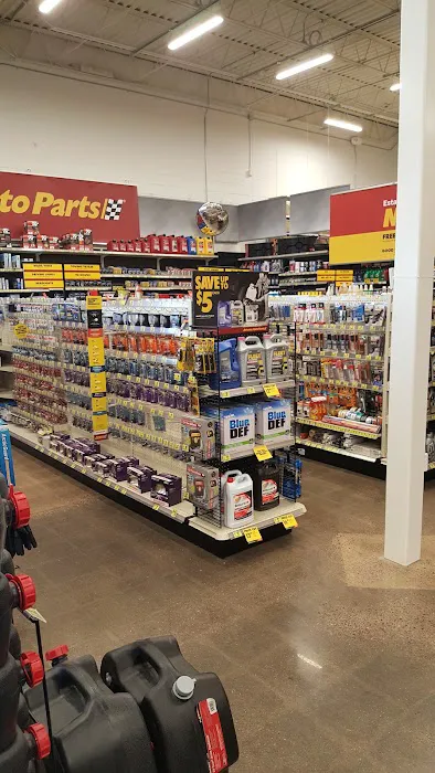 Advance Auto Parts 4