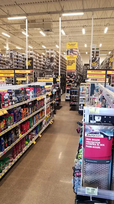 Advance Auto Parts 8