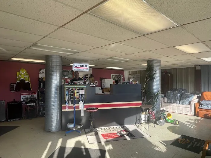 Woodford Auto Repair & Radiator 4