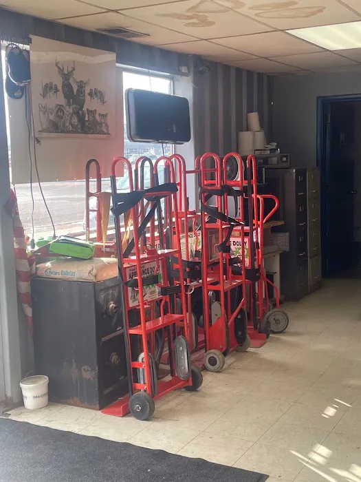 Woodford Auto Repair & Radiator 5