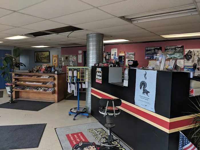 Woodford Auto Repair & Radiator 1