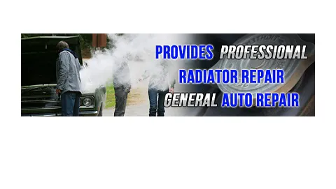 Woodford Auto Repair & Radiator 6