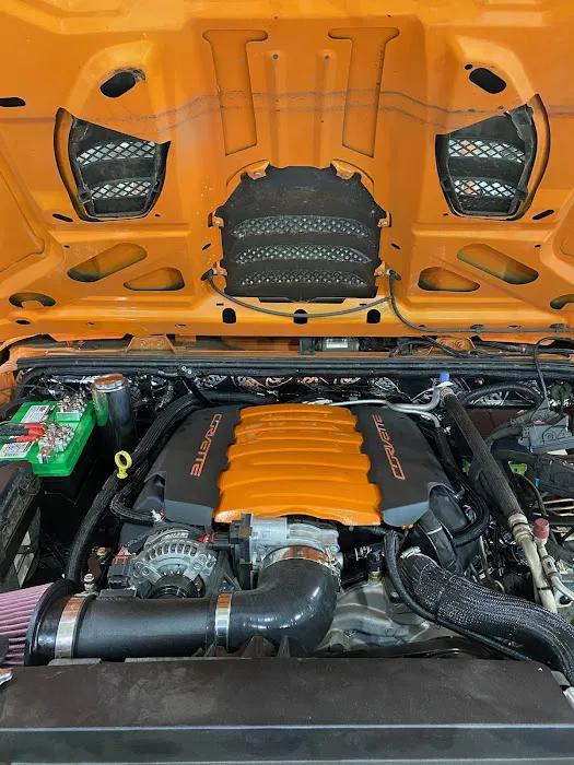 MC Motor Werks 6