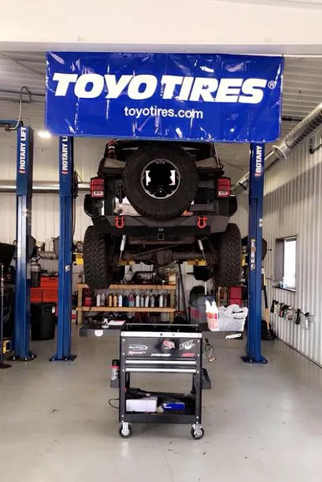 MC Motor Werks 2