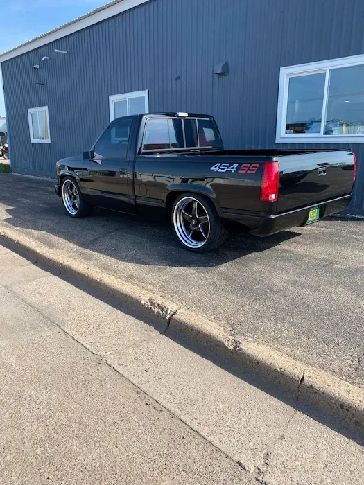 MC Motor Werks 9