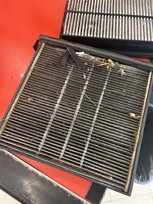 AutoZone Auto Parts 1