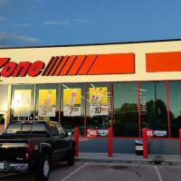 AutoZone Auto Parts