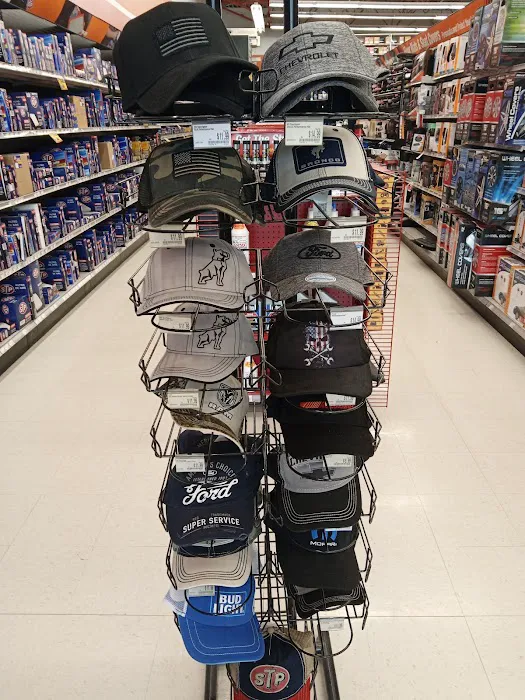 AutoZone Auto Parts 3