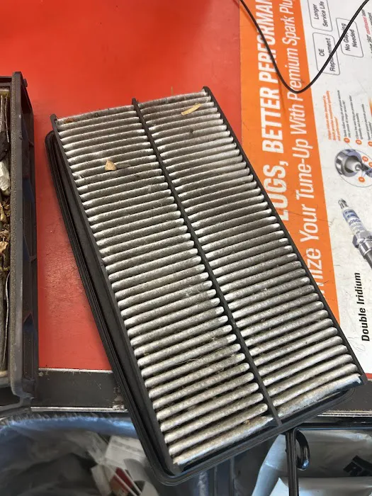 AutoZone Auto Parts 4