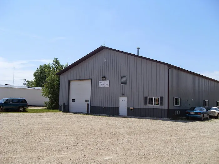 Paul's Repair LLC 0
