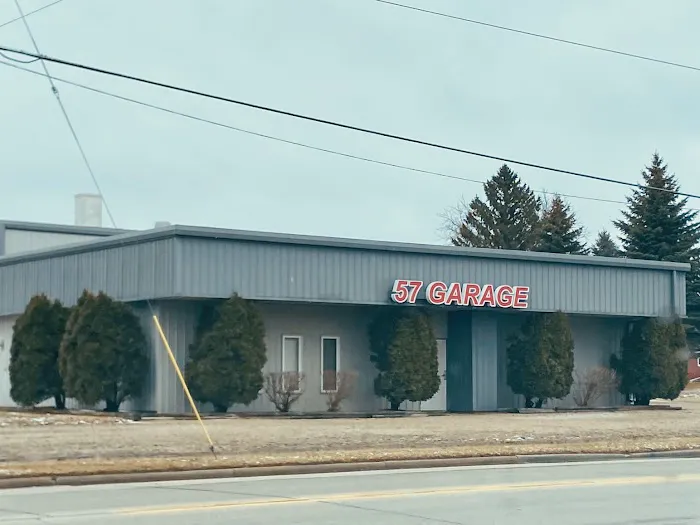 57 Garage 0