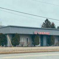 57 Garage