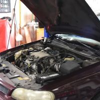 Brady's Automotive Center, L.L.C.