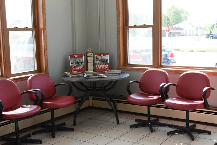 Brady's Automotive Center, L.L.C. 4