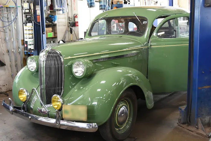 Brady's Automotive Center, L.L.C. 3