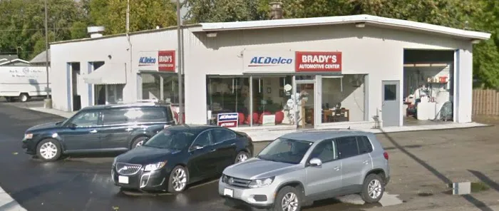 Brady's Automotive Center, L.L.C. 8