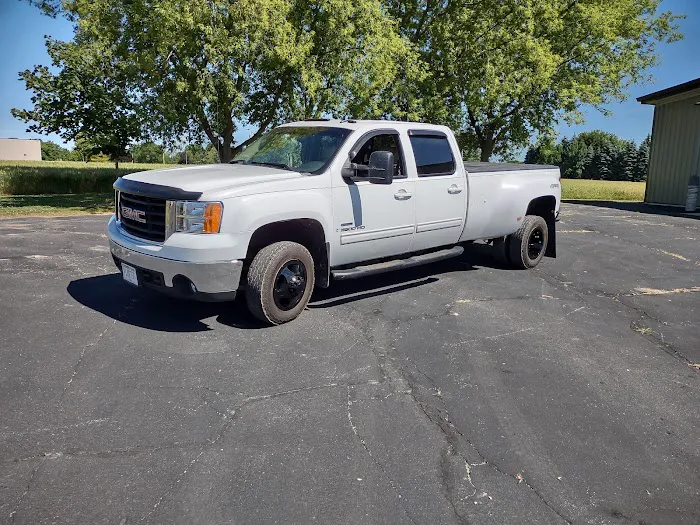Michaels Autobody LLC 3