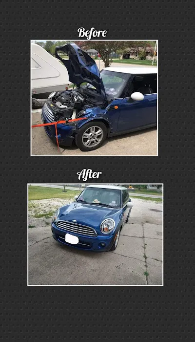 Michaels Autobody LLC 0