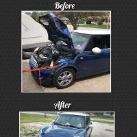 Michaels Autobody LLC