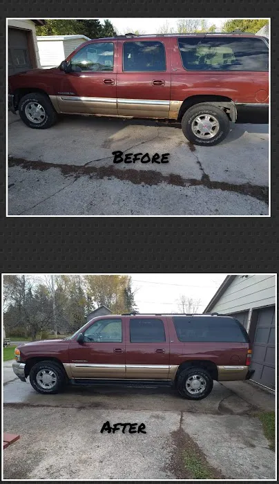 Michaels Autobody LLC 2