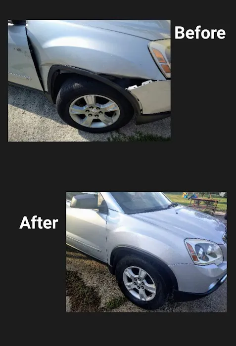 Michaels Autobody LLC 8