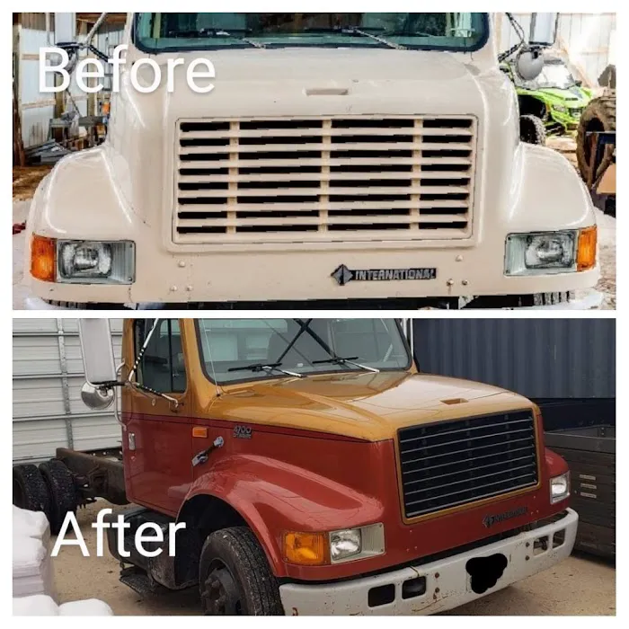 Michaels Autobody LLC 7