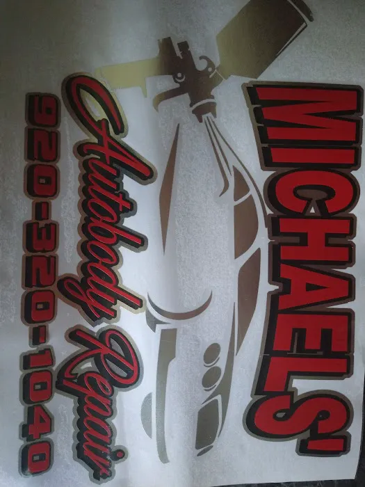 Michaels Autobody LLC 9