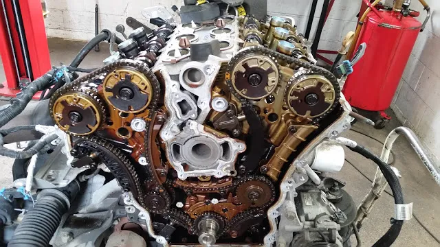 Jim's Auto Service 4