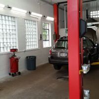 Jim's Auto Service