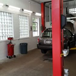 Jim's Auto Service ico