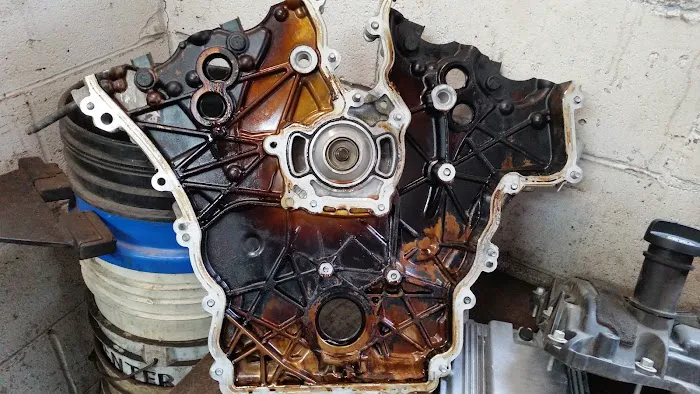 Jim's Auto Service 6