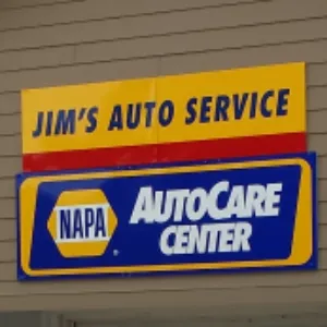 Jim's Auto Service 5