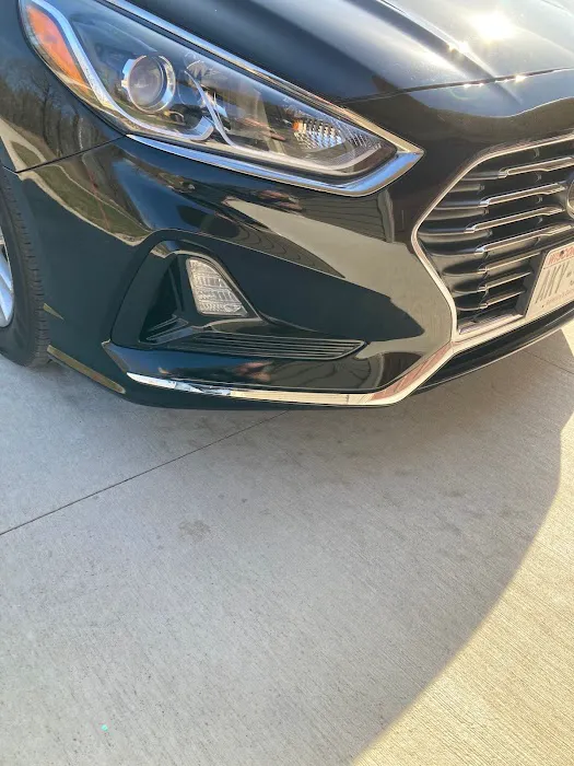 Innovative Auto Body 0