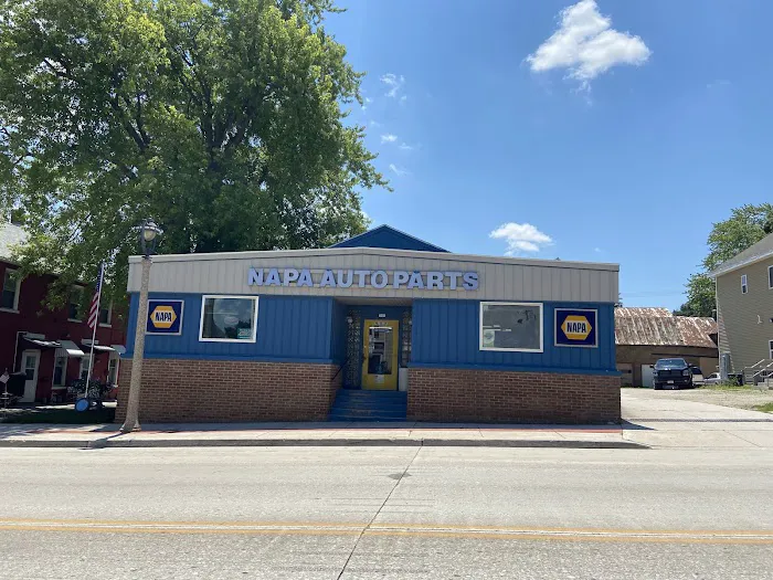 NAPA Auto Parts - New Holstein 1